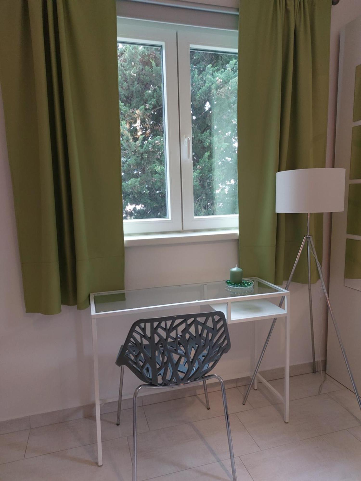 Apartment Mia Раб Екстер'єр фото