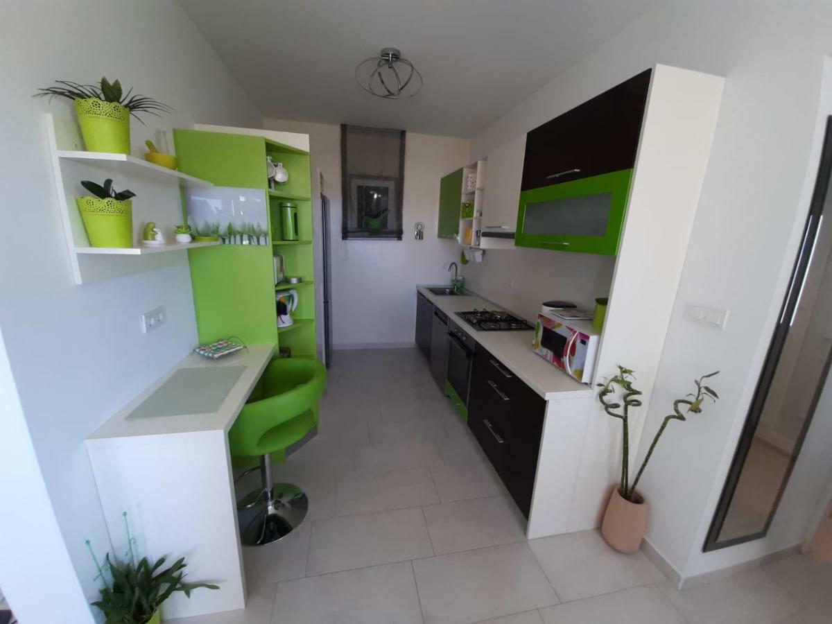 Apartment Mia Раб Екстер'єр фото
