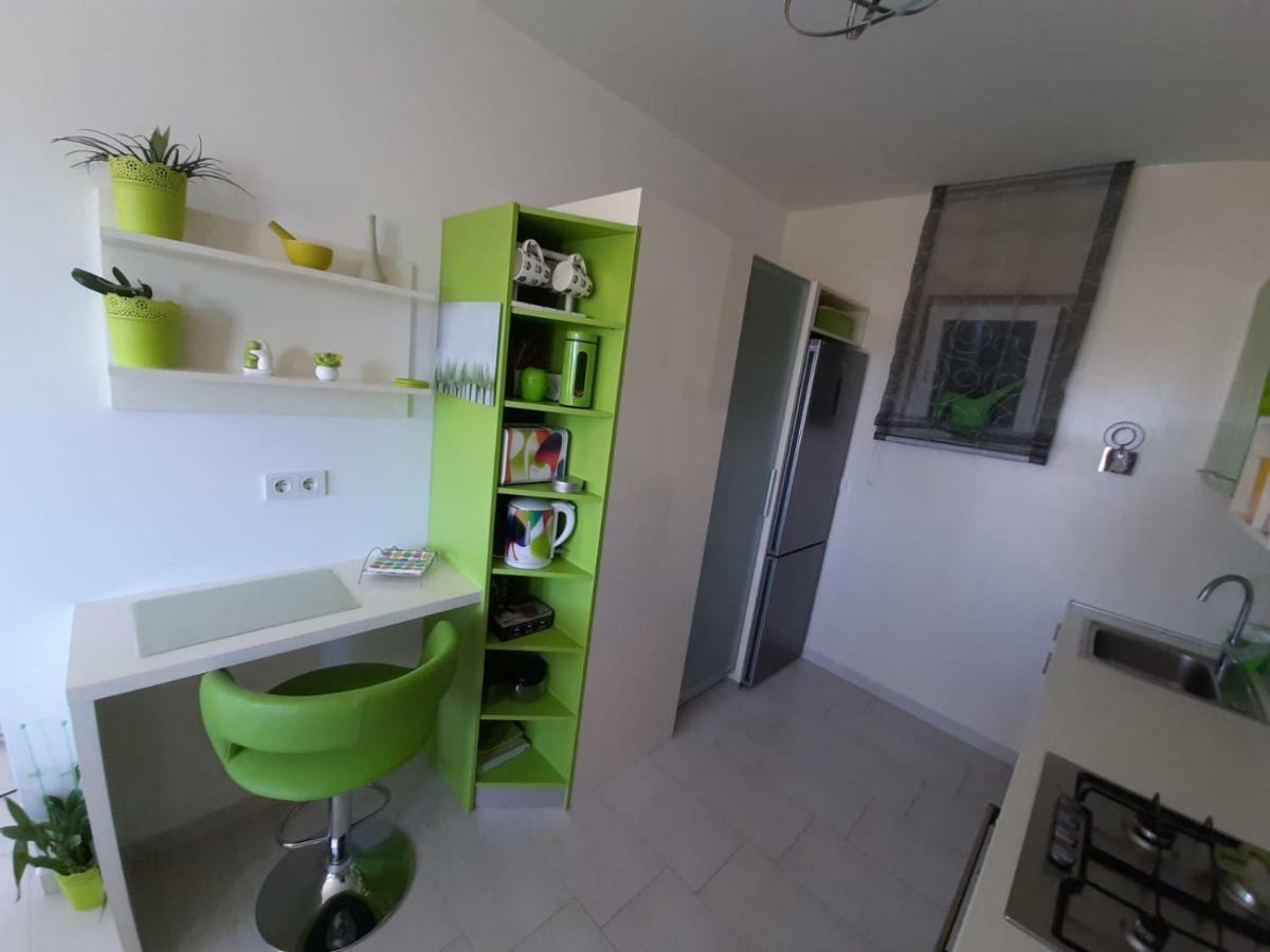 Apartment Mia Раб Екстер'єр фото