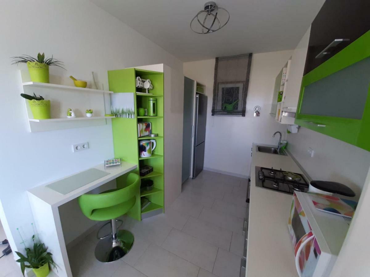 Apartment Mia Раб Екстер'єр фото