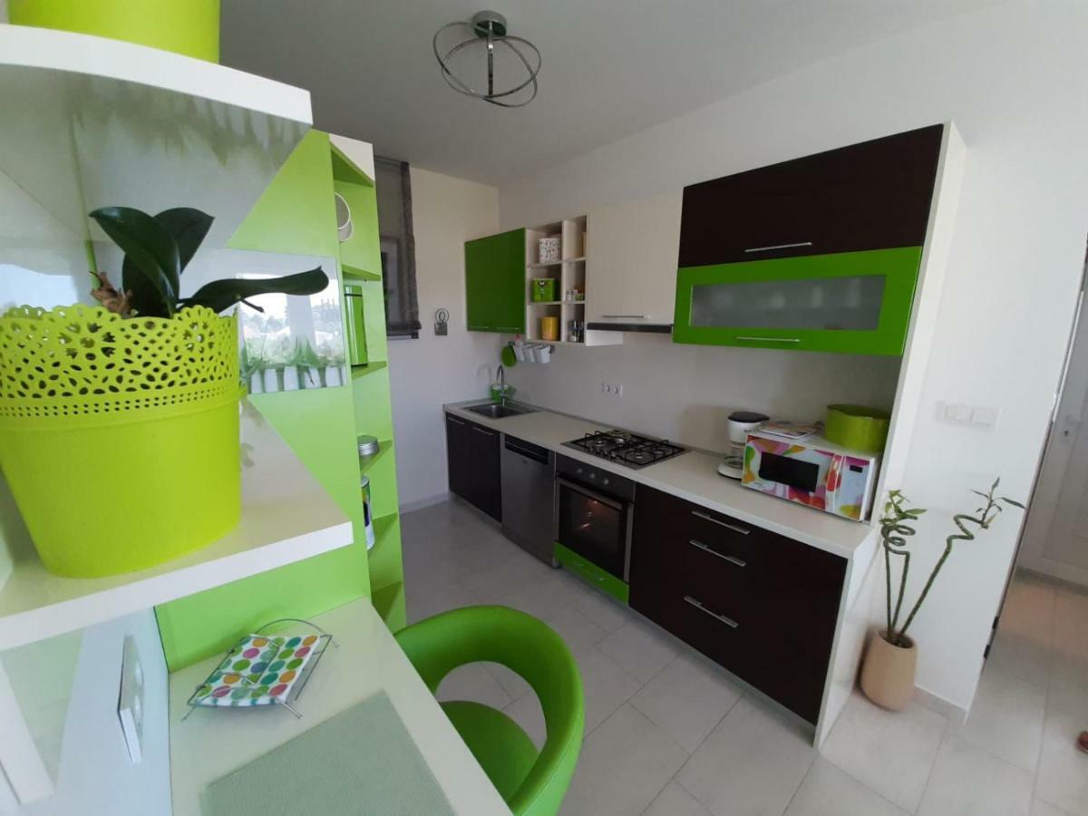 Apartment Mia Раб Екстер'єр фото