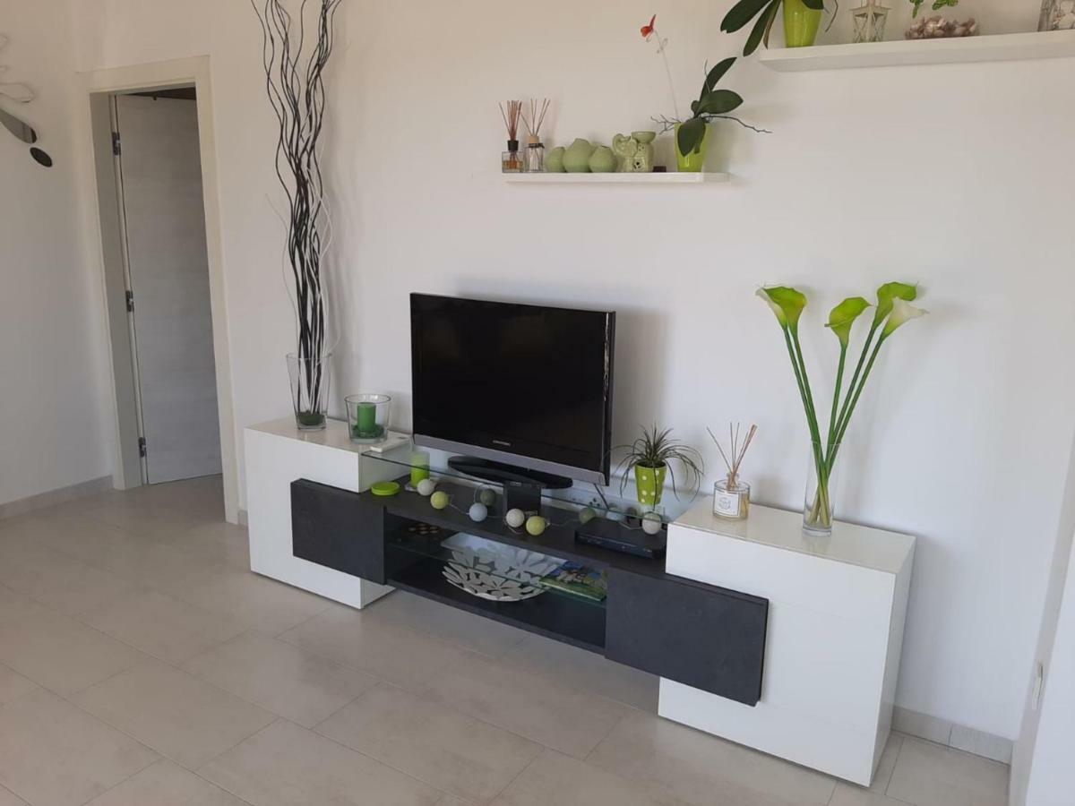 Apartment Mia Раб Екстер'єр фото